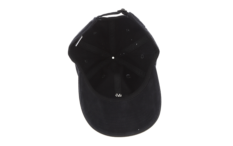 Black Mylo petje – afbeelding 3