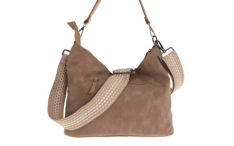 Sac à Épaule Camel Palma – afbeelding 3