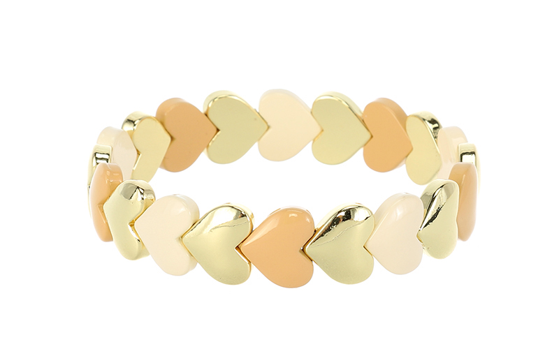 Natural Damesarmband Liv