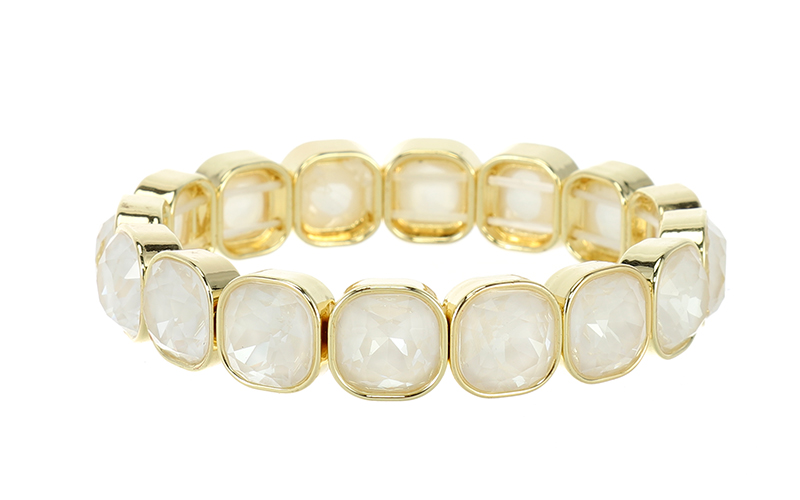 Natural Damesarmband Lara