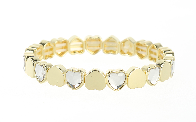 Natural Damesarmband Charlotte