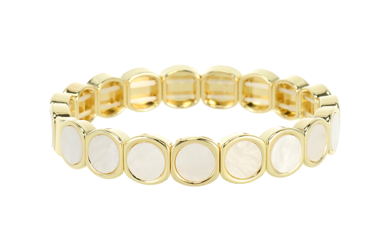 Natural Damesarmband Stefanie