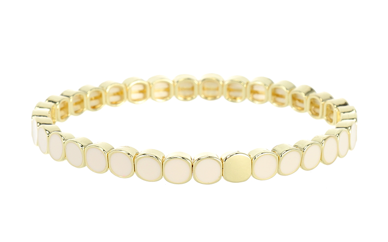 Natural Damesarmband Kirsten