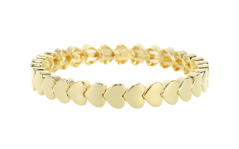 Golden Love Damesarmband Mila