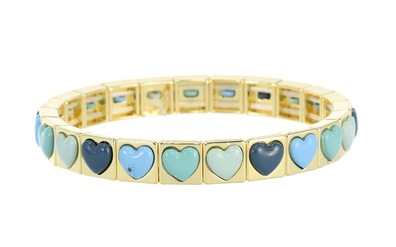 Jeans Damesarmband Luna