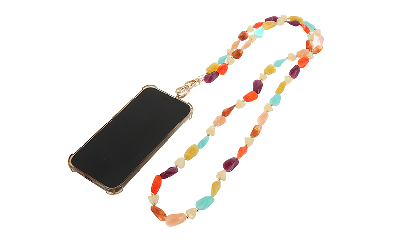 Mix Color Telefoonkoord Skylar – afbeelding 1