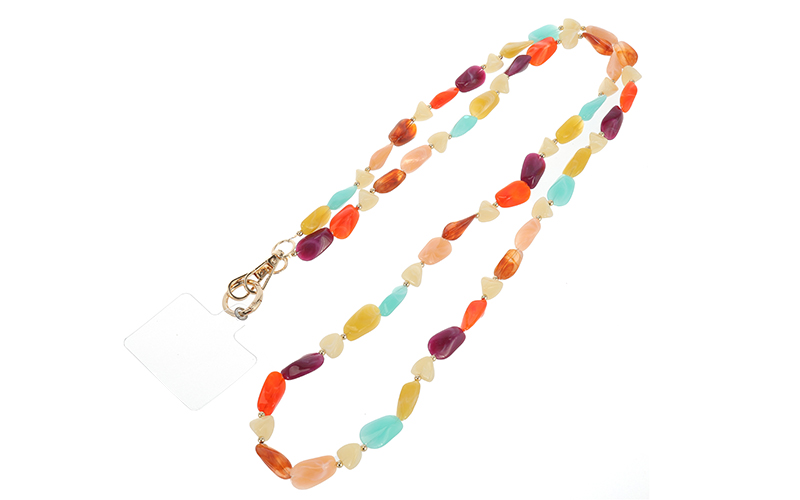 Mix Color Telefoonkoord Skylar – afbeelding 2