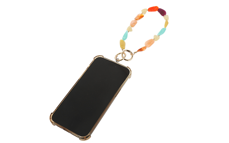 Mix Color Telefoonbandje Nellie