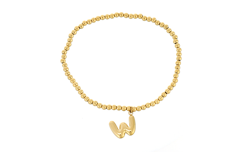 Primer Damesarmband W