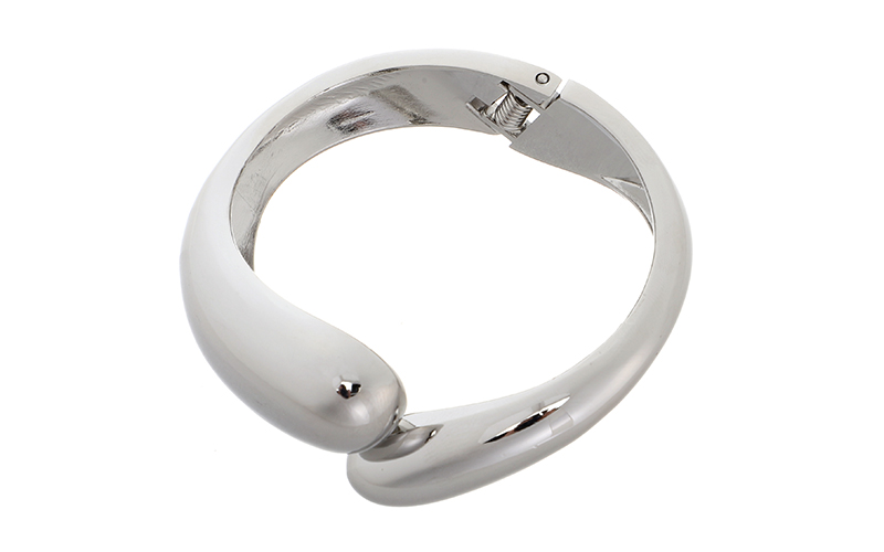Silver Damesarmband Scotty
