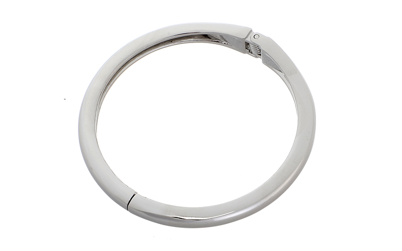 Silver Damesarmband Gijsje