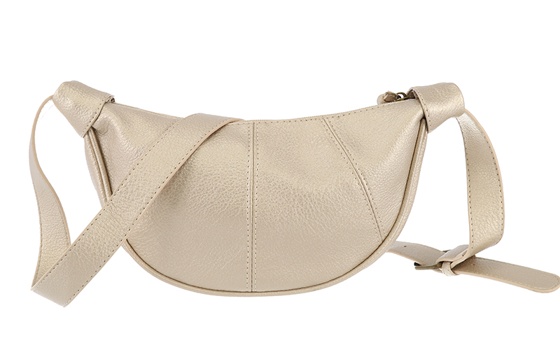 Champagne crossbodytas Kyoto – afbeelding 3