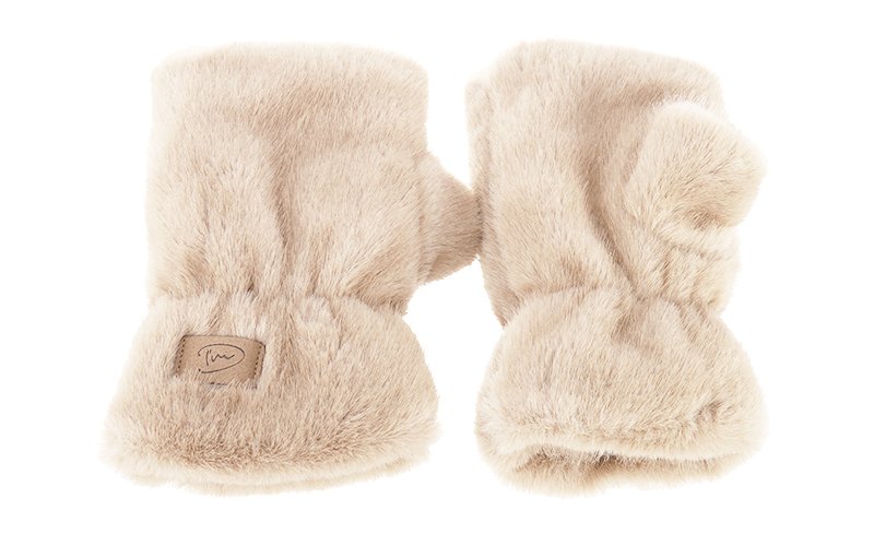 Handschoenen Are natural