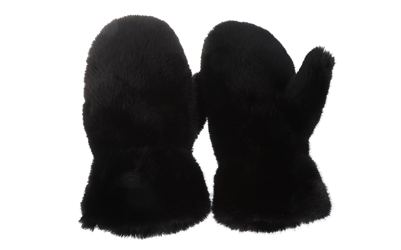 Black Ohau Wanten