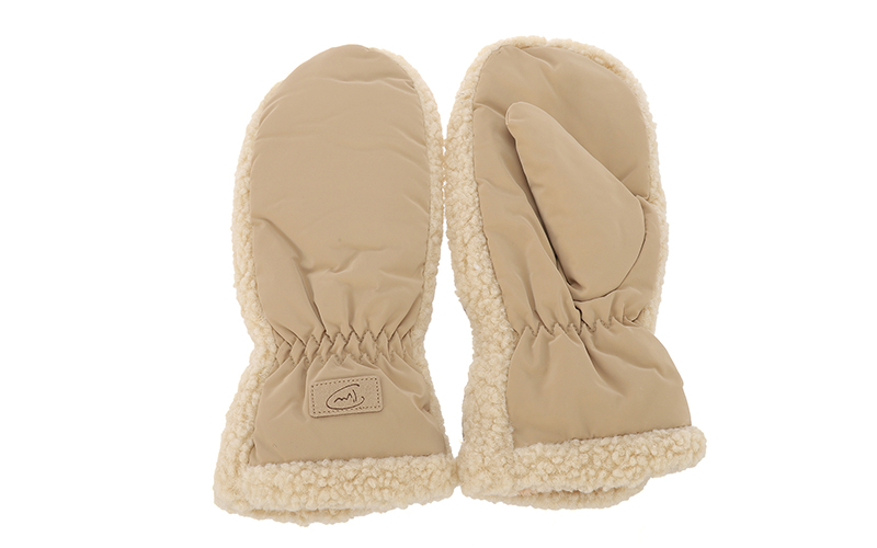 Handschoenen Wagrain sand