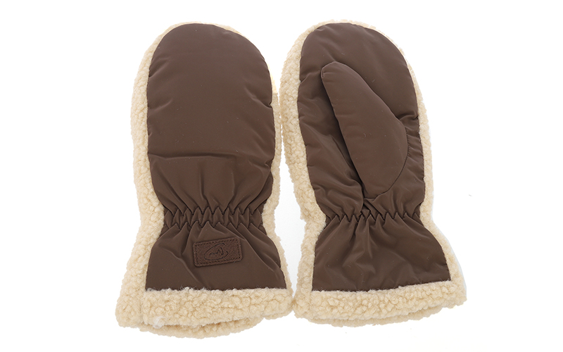 Handschoenen Wagrain browny