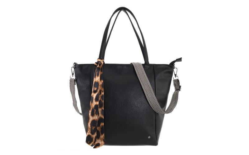 Black Shopper Macon