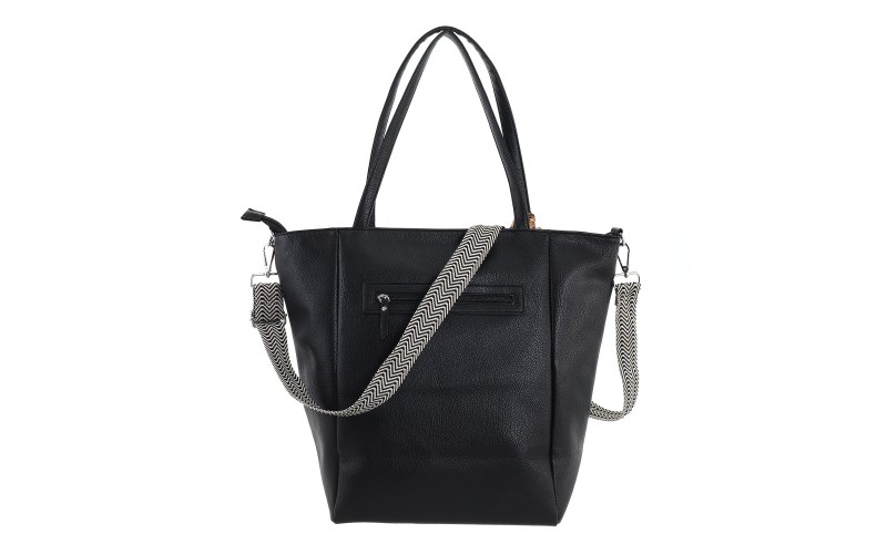 Black Shopper Macon – afbeelding 3