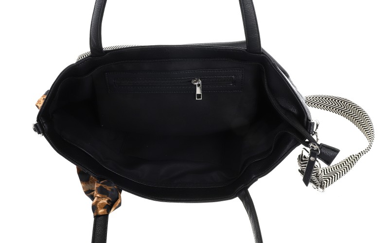 Black Shopper Macon – afbeelding 4
