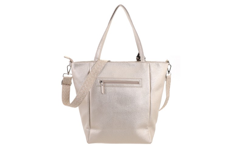 Champagne Shopper Macon – afbeelding 3