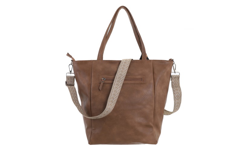 Camel Shopper Macon – afbeelding 3