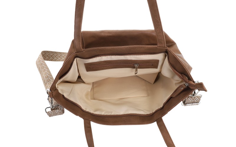 Camel Shopper Macon – afbeelding 4