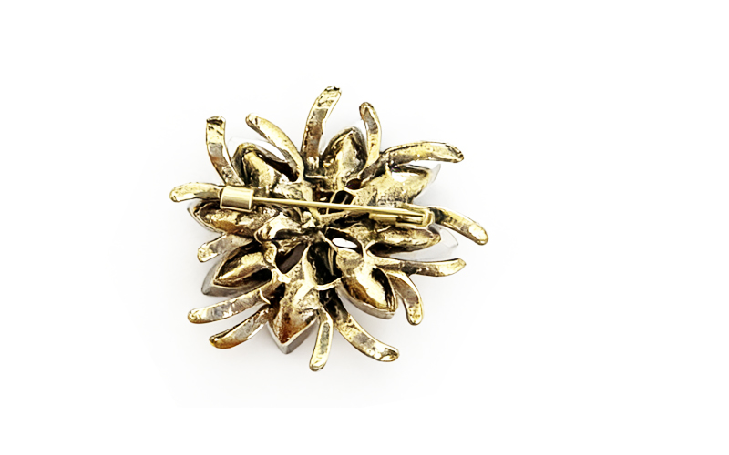 Stone Broche – afbeelding 2