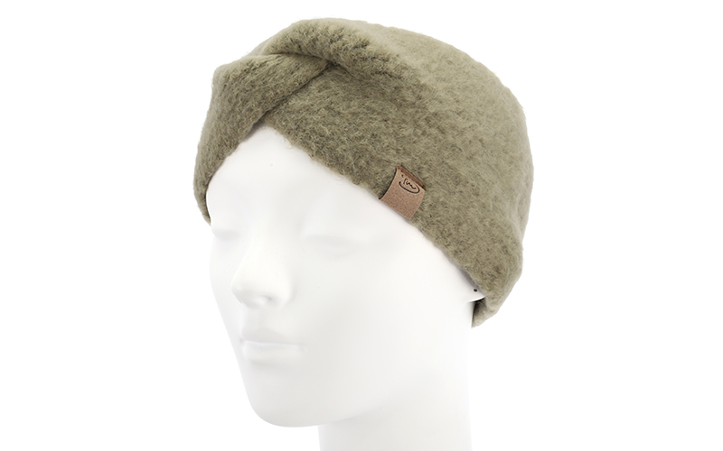 Light Green haarband Salzburger – afbeelding 2