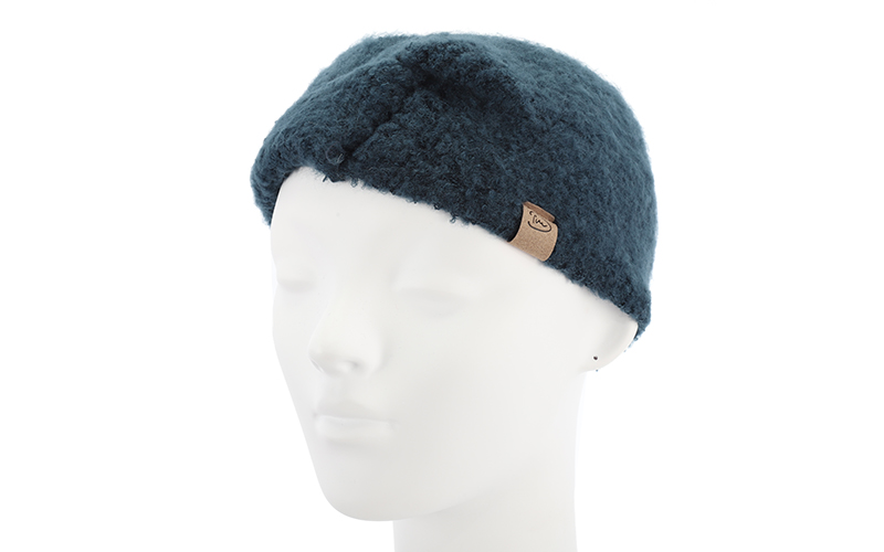 Dark Blue haarband Salzburger – afbeelding 2