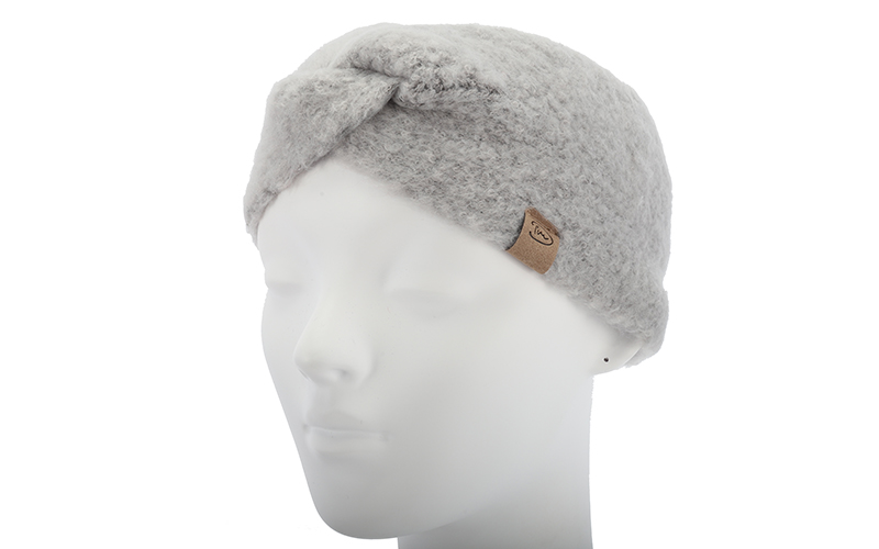 Bandeau Salzburger Light Grey en situation
