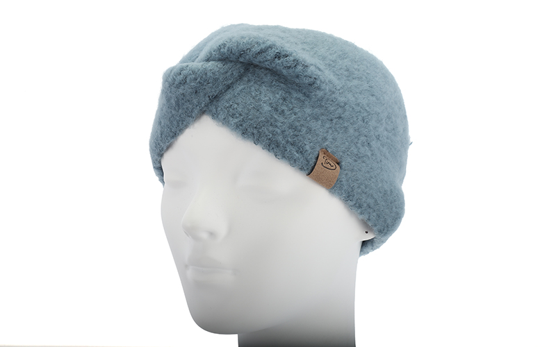 Cache-Oreilles Salzburger Jeans en situation