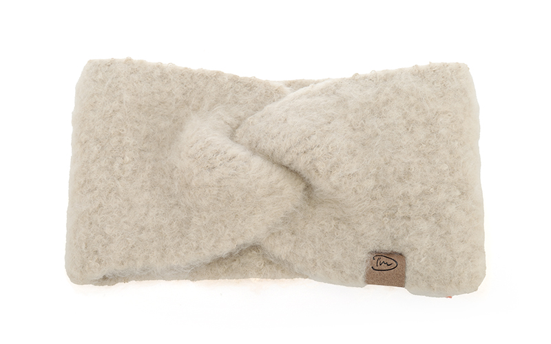 Bandeau Salzburger Sand