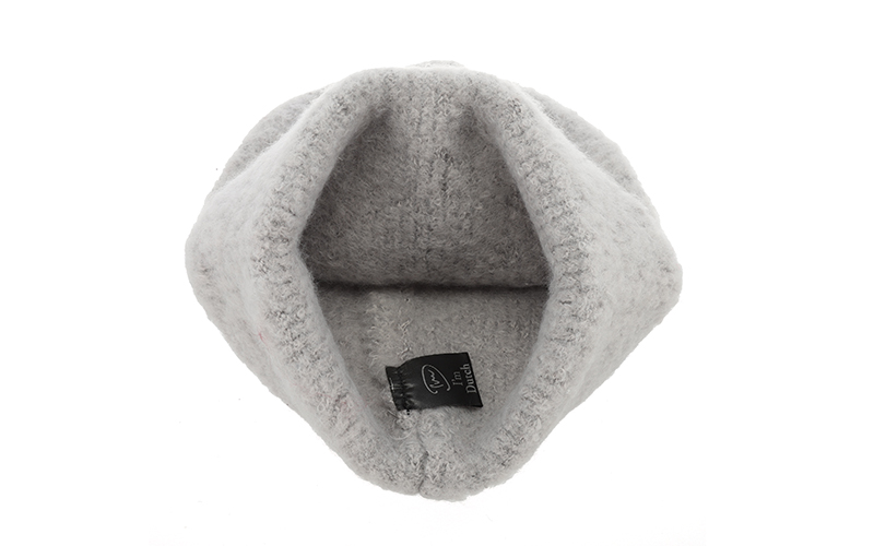 Muts Leogang light grey – afbeelding 3