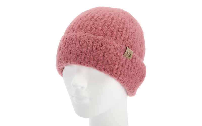 Muts Leogang vintage pink en situation