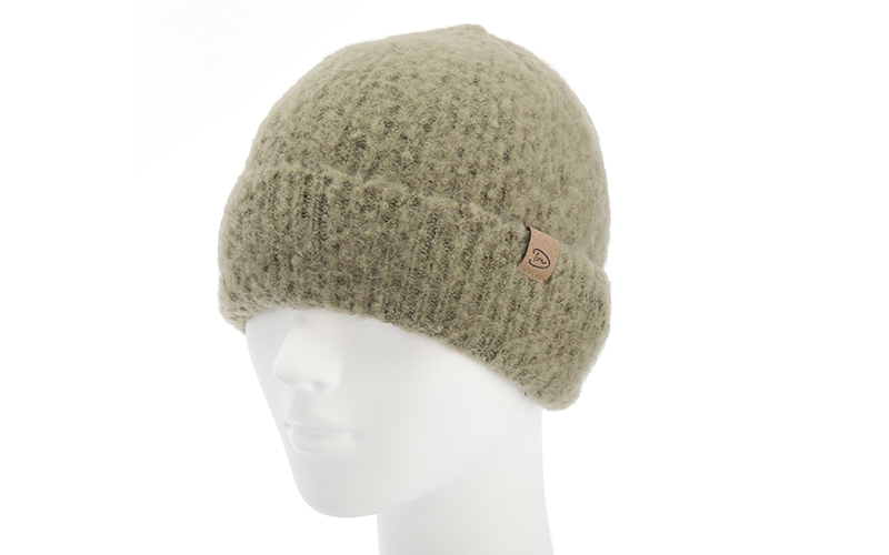 Muts Leogang light green en situation