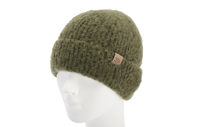 Muts Leogang dark green en situation
