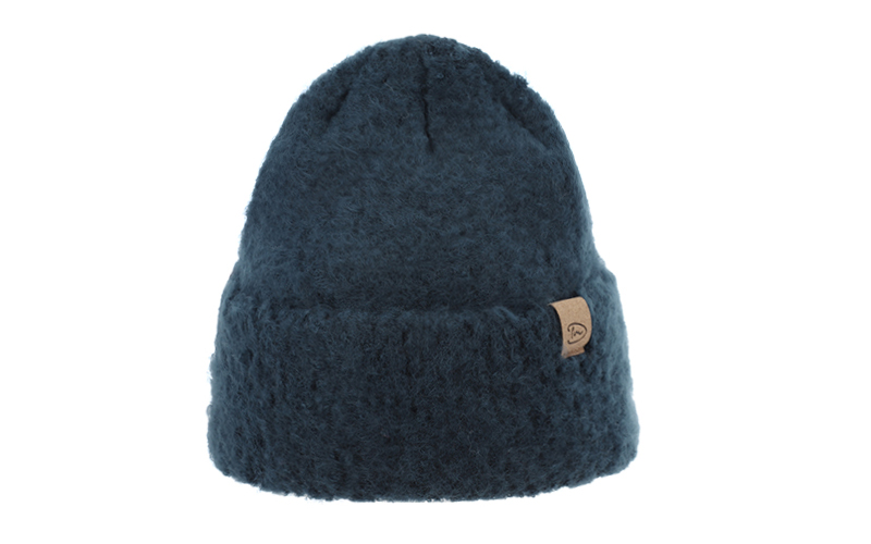 Muts Leogang dark blue