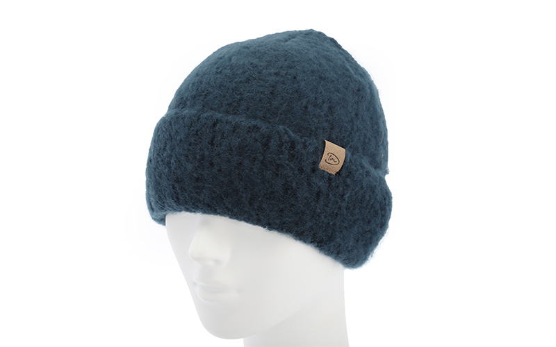 Muts Leogang dark blue en situation