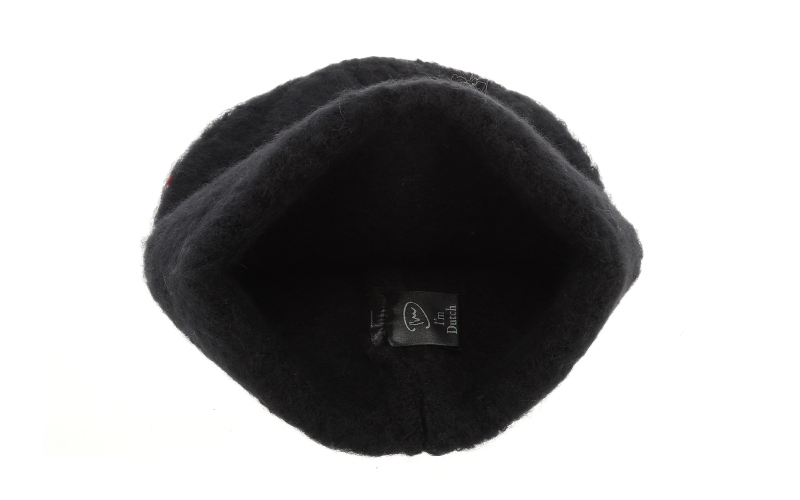 Muts Leogang black – afbeelding 3