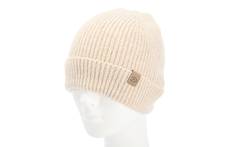 Bonnet Fargo naturel en situation