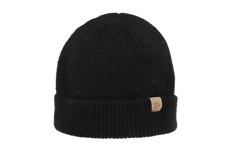 Bonnet Fargo noir