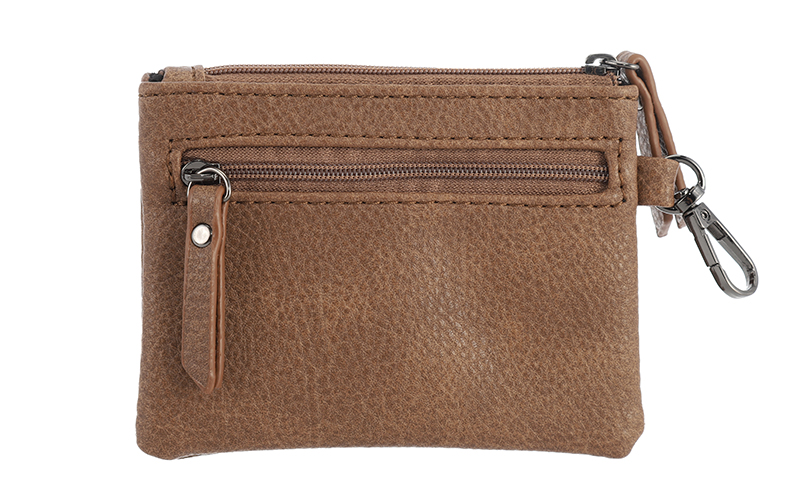 Camel dot portemonneetje Porto – afbeelding 3