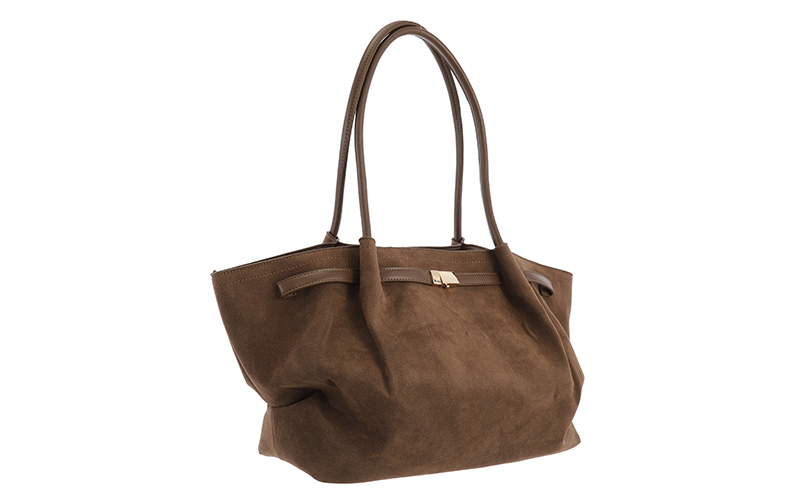 Taupe Cambridge in use
