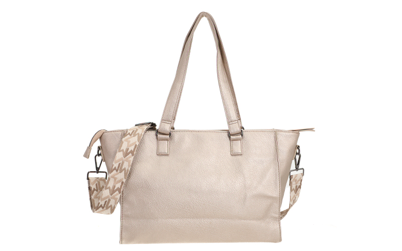 Champagne Shopper Avignon – afbeelding 3