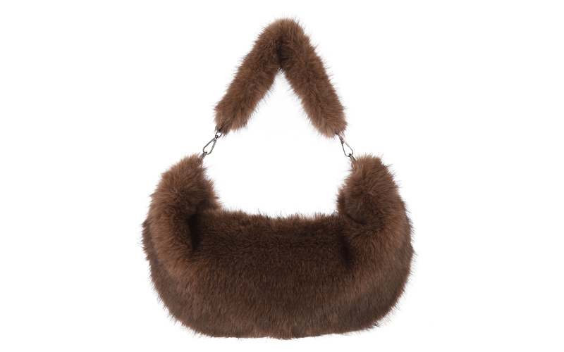 Browny schoudertasje Tarvisio