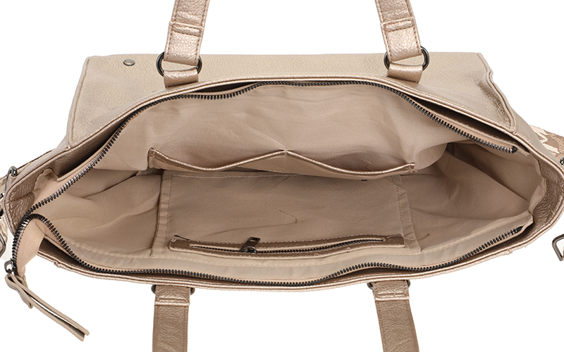 Champagne Shopper Avignon – afbeelding 4