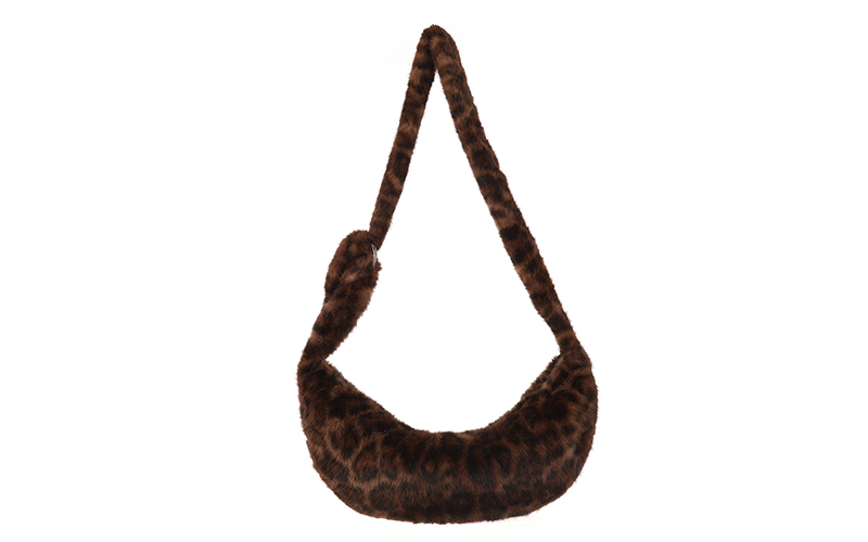Panter Brown Ortler